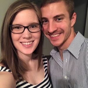 Meet your Posher, Hope